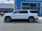 2026 Chevrolet Suburban 2WD High Country