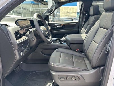 2026 Chevrolet Suburban 2WD High Country