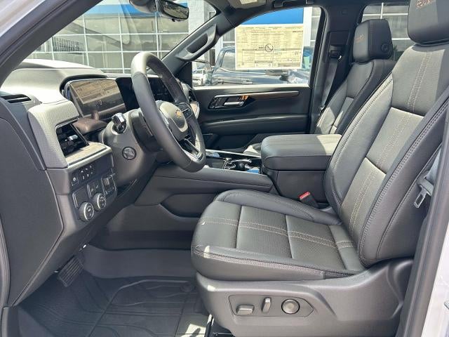2026 Chevrolet Suburban 2WD High Country