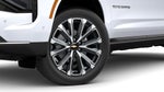 2026 Chevrolet Suburban 2WD High Country