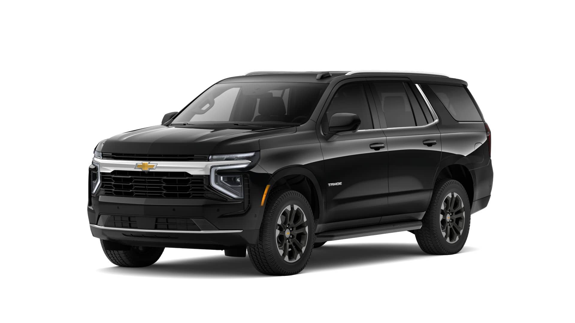 2027 Chevrolet Tahoe 2WD LS
