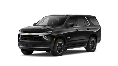 2027 Chevrolet Tahoe 2WD LS