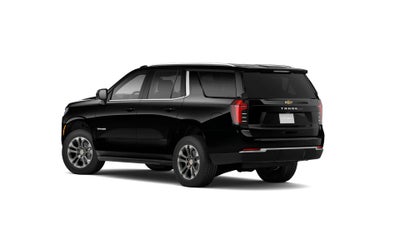 2027 Chevrolet Tahoe 2WD LS