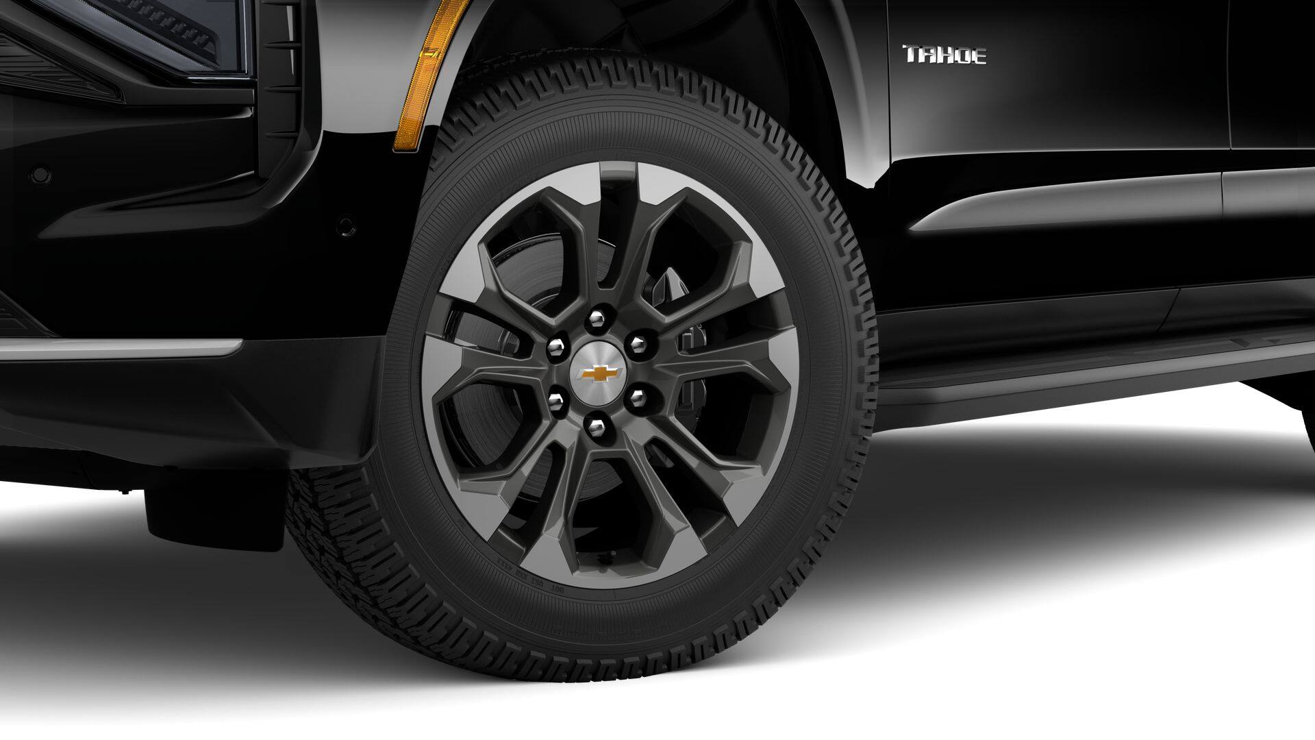2027 Chevrolet Tahoe 2WD LS
