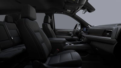 2027 Chevrolet Tahoe 2WD LS