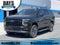 2026 Chevrolet Tahoe 2WD LS