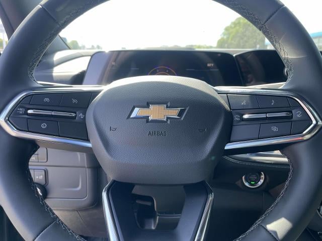2026 Chevrolet Tahoe LS - Photo 10