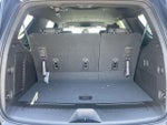 2026 Chevrolet Tahoe 2WD LS
