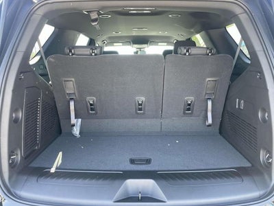2026 Chevrolet Tahoe 2WD LS