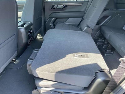 2026 Chevrolet Tahoe 2WD LS