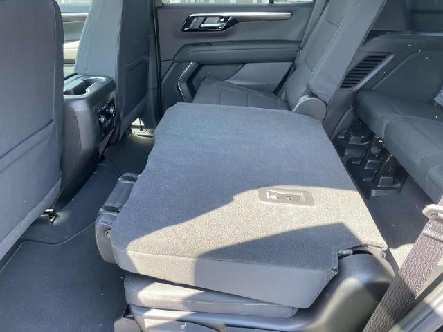 2026 Chevrolet Tahoe 2WD LS