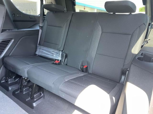 2026 Chevrolet Tahoe LS - Photo 6
