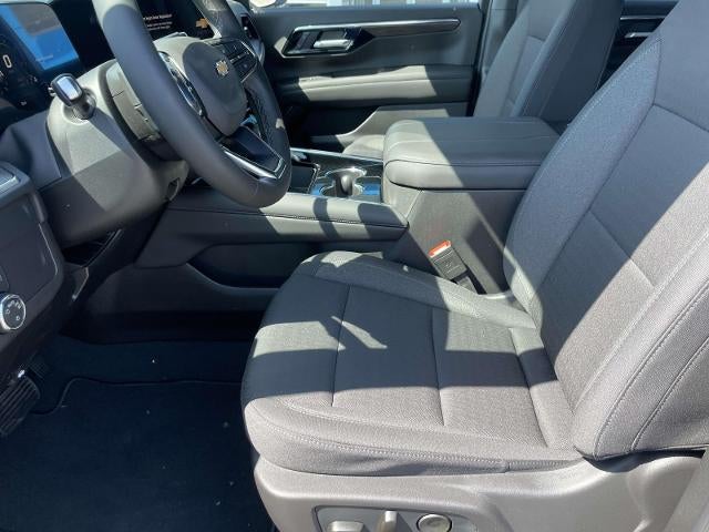 2026 Chevrolet Tahoe LS - Photo 8