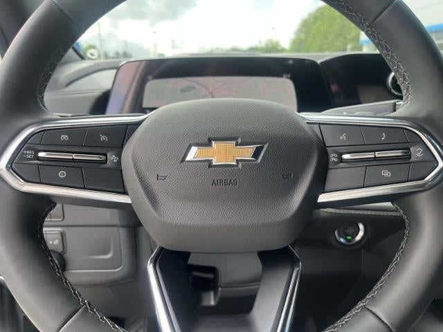 2026 Chevrolet Tahoe 2WD LS