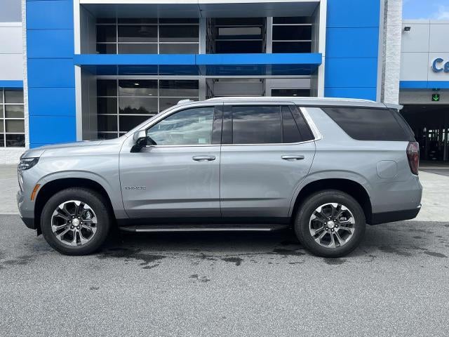 2026 Chevrolet Tahoe 2WD LS