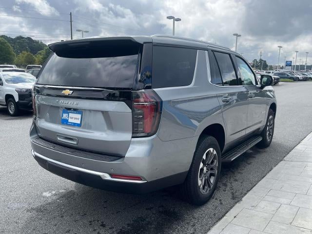 2026 Chevrolet Tahoe 2WD LS