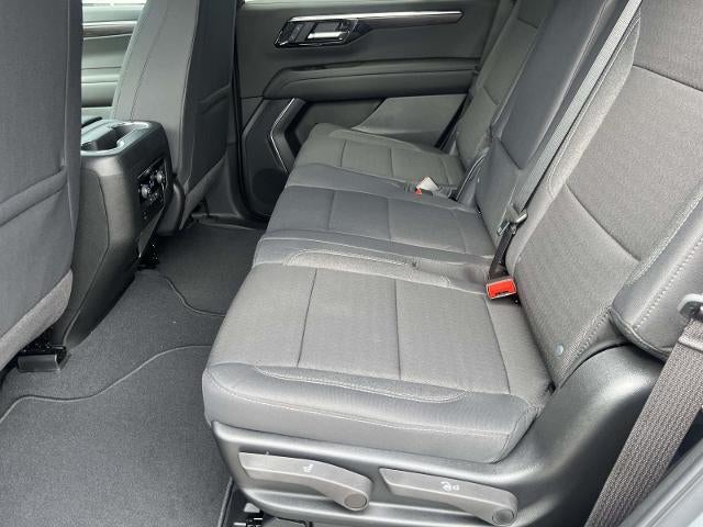 2026 Chevrolet Tahoe 2WD LS