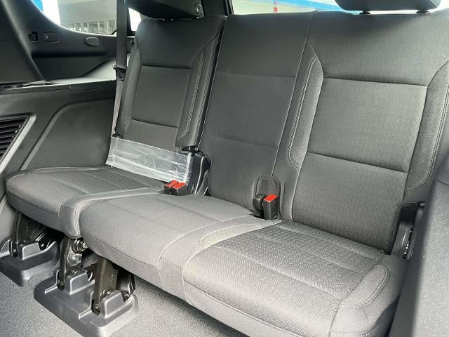 2026 Chevrolet Tahoe 2WD LS