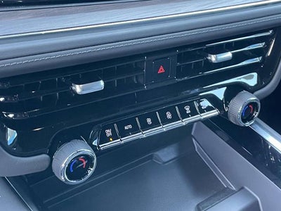 2026 Chevrolet Tahoe 2WD LS