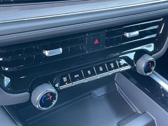 2026 Chevrolet Tahoe 2WD LS