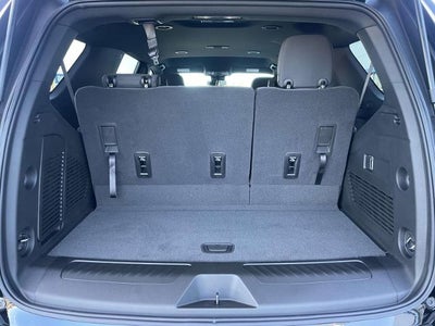 2026 Chevrolet Tahoe 2WD LS