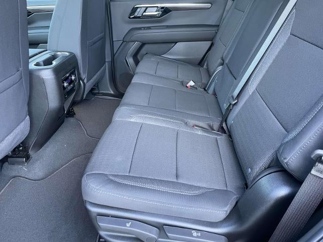2026 Chevrolet Tahoe 2WD LS