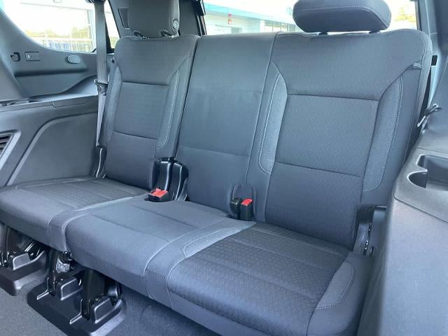 2026 Chevrolet Tahoe 2WD LS