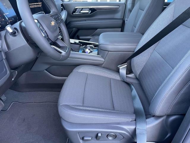 2026 Chevrolet Tahoe 2WD LS