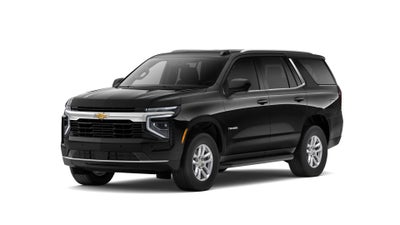 2027 Chevrolet Tahoe 2WD LS