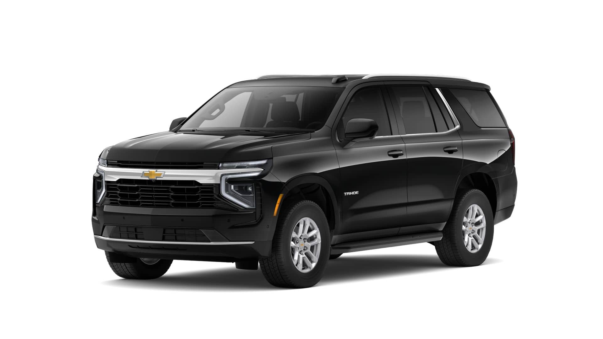 2027 Chevrolet Tahoe 2WD LS