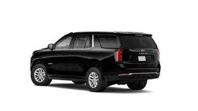 2027 Chevrolet Tahoe 2WD LS