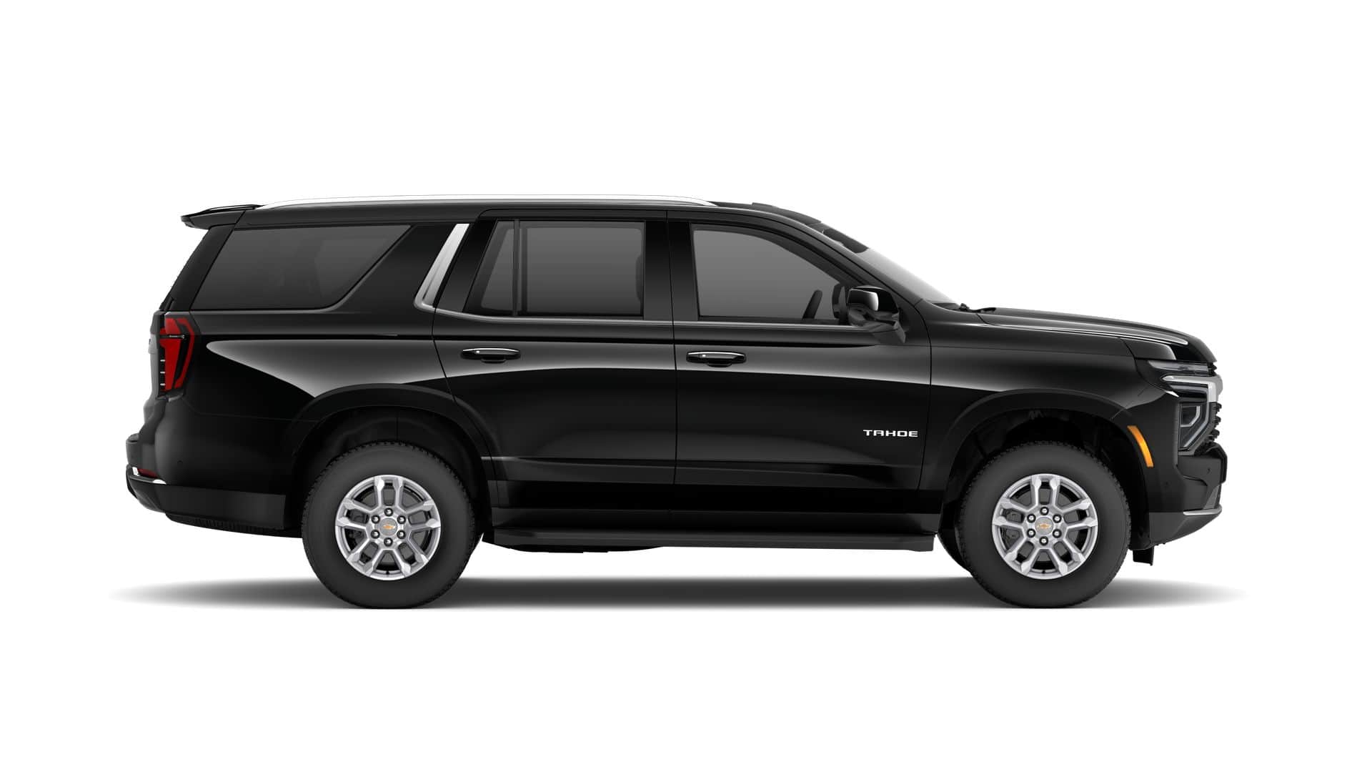 2027 Chevrolet Tahoe 2WD LS