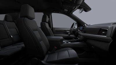 2026 Chevrolet Tahoe 2WD LS