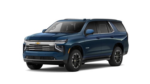 2027 Chevrolet Tahoe 2WD LT