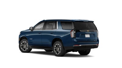 2027 Chevrolet Tahoe 2WD LT