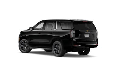 2026 Chevrolet Tahoe 2WD LT