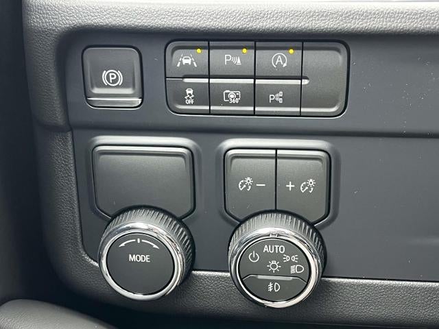 2026 Chevrolet Tahoe 2WD LT