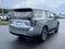 2026 Chevrolet Tahoe 2WD LT