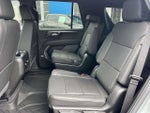 2026 Chevrolet Tahoe 2WD LT