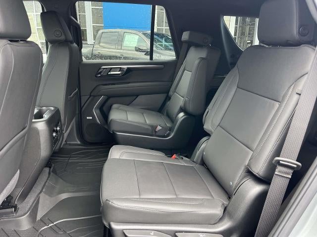 2026 Chevrolet Tahoe 2WD LT