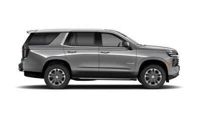2026 Chevrolet Tahoe 2WD LT