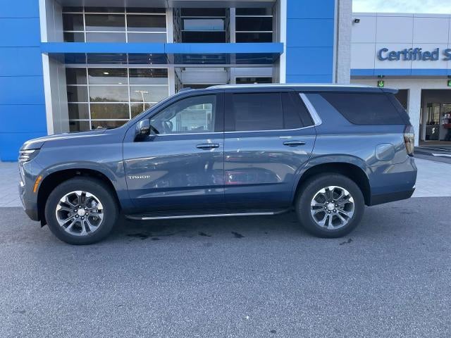 2026 Chevrolet Tahoe 2WD LT