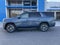 2026 Chevrolet Tahoe 2WD LT