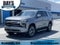 2026 Chevrolet Tahoe 2WD LT