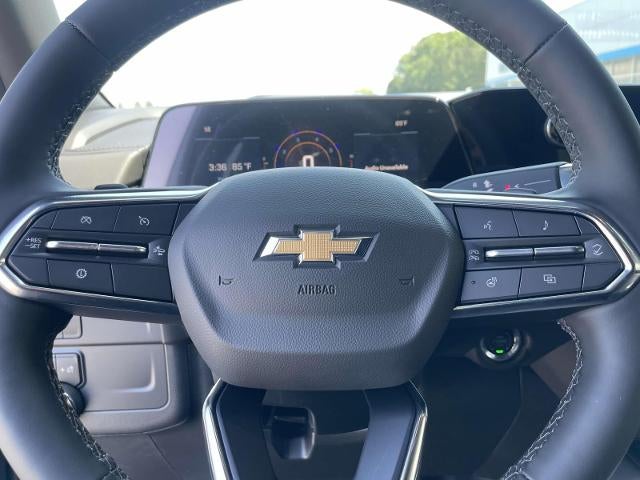 2026 Chevrolet Tahoe 2WD LT