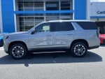 2026 Chevrolet Tahoe 2WD LT