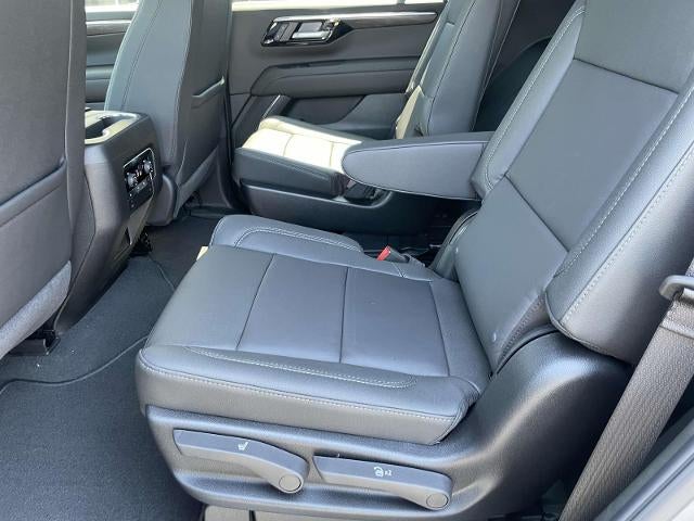 2026 Chevrolet Tahoe 2WD LT