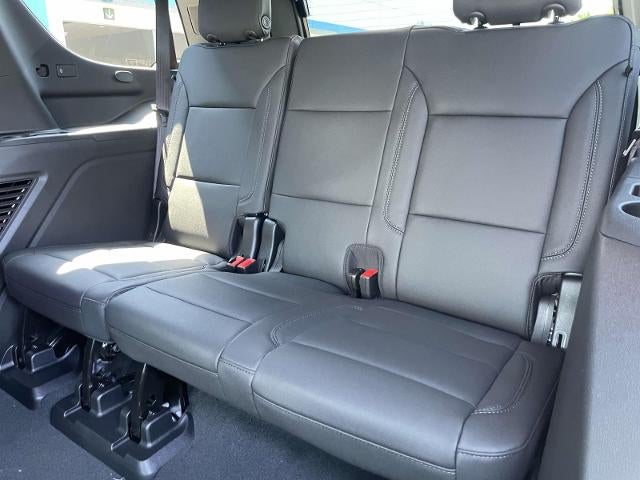 2026 Chevrolet Tahoe 2WD LT
