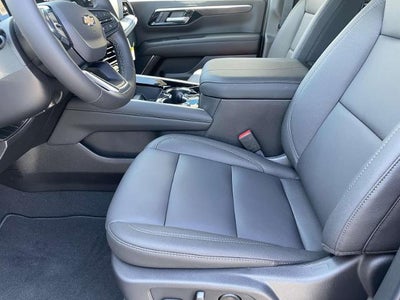 2026 Chevrolet Tahoe 2WD LT