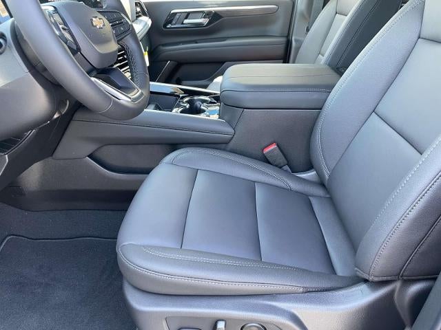 2026 Chevrolet Tahoe 2WD LT